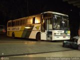 Empresa Gontijo de Transportes 9785 na cidade de Belo Horizonte, Minas Gerais, Brasil, por Harllesson Santana Santos. Número da foto: #188797.