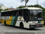 Empresa Gontijo de Transportes 9615 na cidade de São Paulo, São Paulo, Brasil, por Diego Almeida Araujo. Número da foto: #188919.