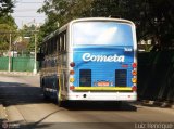 Viação Cometa 7440 na cidade de São Paulo, São Paulo, Brasil, por Luiz Henrique. ID da foto: :id.