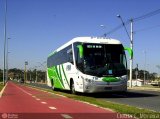 PRM Turismo 710 na cidade de Sorocaba, São Paulo, Brasil, por Cleber C.  Moreira. Número da foto: #189134.