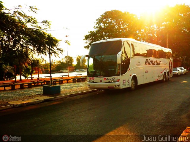 Rimatur Transportes 4900 na cidade de Barra Bonita, São Paulo, Brasil, por João Guilherme Lopes. Número da foto: #172914.