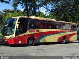 Auto Viação Jurema RJ 120.095 na cidade de Rio de Janeiro, Rio de Janeiro, Brasil, por Renan Vieira. Número da foto: #172950.