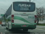 Tursan - Turismo Santo André 99628 na cidade de São José dos Campos, São Paulo, Brasil, por Paulo Rafael Peixoto. Número da foto: #:id.