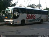 SWS Transportes 220 na cidade de Rio de Janeiro, Rio de Janeiro, Brasil, por Gabriel Peclat. ID da foto: :id.