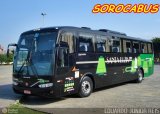 Santa Luzia Transporte e Turismo - Geneve Turismo 2011 na cidade de Gramado, Rio Grande do Sul, Brasil, por EDUARDO - SOROCABUS. Número da foto: #172851.