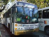 Viação Andorinha Rio 59030 na cidade de Rio de Janeiro, Rio de Janeiro, Brasil, por Renan Vieira. Número da foto: #172948.