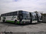 Viação Continental de Transportes 1039 na cidade de Guarulhos, São Paulo, Brasil, por Harllesson Santana Santos. Número da foto: #:id.
