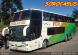 Perlatur Viagens e Turismo 2098 na cidade de Gramado, Rio Grande do Sul, Brasil, por EDUARDO - SOROCABUS. Número da foto: #:id.