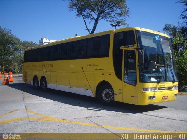 Viação Itapemirim 45251 na cidade de São Paulo, São Paulo, Brasil, por Daniel Araújo -. Número da foto: #173815.