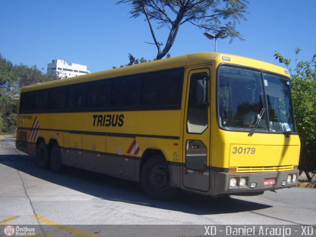 Viação Itapemirim 30179 na cidade de São Paulo, São Paulo, Brasil, por Daniel Araújo -. ID da foto: 173444.