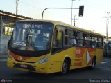Lacosta Turismo 122 na cidade de Rio de Janeiro, Rio de Janeiro, Brasil, por Renan Vieira. Número da foto: #173726.