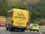Viação Itapemirim 40483 na cidade de Rio Bonito, Rio de Janeiro, Brasil, por Gabriel Peclat. Número da foto: #173648.