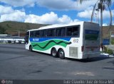 Bel-Tour Transportes e Turismo 612 na cidade de Juiz de Fora, Minas Gerais, Brasil, por Luiz Krolman. Número da foto: #174224.
