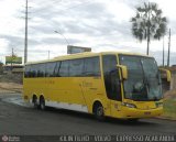 Viação Itapemirim 9505 na cidade de Teresina, Piauí, Brasil, por Kilin Filho. Número da foto: #:id.