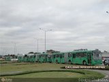 Auto Viação Água Verde JR107 na cidade de Curitiba, Paraná, Brasil, por Paulo Roberto Chulis. Número da foto: #174377.