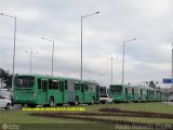 Auto Viação Água Verde JR109 na cidade de Curitiba, Paraná, Brasil, por Paulo Roberto Chulis. Número da foto: #174441.