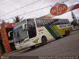 Empresa Gontijo de Transportes 12250 na cidade de Vitória da Conquista, Bahia, Brasil, por Diego Charlis Coelho. Número da foto: #174248.