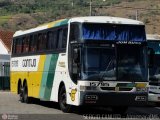 Empresa Gontijo de Transportes 15795 na cidade de Almenara, Minas Gerais, Brasil, por Sérgio Augusto Braga Canuto. Número da foto: #174411.