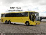 Viação Itapemirim 45277 na cidade de Vitória da Conquista, Bahia, Brasil, por Ricardo Peruch. Número da foto: #174281.