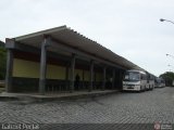 Terminais Rodoviários e Urbanos RIO BONITO-RJ na cidade de Rio Bonito, Rio de Janeiro, Brasil, por Gabriel Peclat. Número da foto: #174941.
