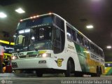 Empresa Gontijo de Transportes 15595 na cidade de Belo Horizonte, Minas Gerais, Brasil, por Vanderlei da Costa Silva Filho. Número da foto: #:id.