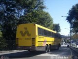 Viação Itapemirim 30093 na cidade de São Paulo, São Paulo, Brasil, por Daniel Araújo -. Número da foto: #174592.