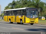 Real Auto Ônibus 41218 na cidade de Rio de Janeiro, Rio de Janeiro, Brasil, por Gabriel Peclat. Número da foto: #174928.