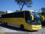 Viação Itapemirim 8047 na cidade de São Paulo, São Paulo, Brasil, por Daniel Araújo -. Número da foto: #175560.