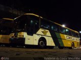 Empresa Gontijo de Transportes 10410 na cidade de Belo Horizonte, Minas Gerais, Brasil, por Vanderlei da Costa Silva Filho. Número da foto: #175596.