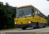 Viação Itapemirim 40335 na cidade de São Paulo, São Paulo, Brasil, por Ricardo Liberino. Número da foto: #175295.
