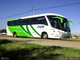 PRM Turismo 710 na cidade de Sorocaba, São Paulo, Brasil, por Cleber C.  Moreira. Número da foto: #176010.