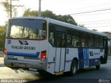 Viação Buião A0014 na cidade de Vespasiano, Minas Gerais, Brasil, por Moisés Magno. Número da foto: #:id.