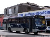 Consórcio Navegantes - 09  > Empresa de Transportes Nossa Senhora Aparecida > Empresa de Transportes Marcos da Silva 0932 na cidade de João Pessoa, Paraíba, Brasil, por Kristofer S.  Oliveira. Número da foto: #:id.