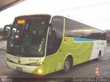 Costa Verde Transportes RJ 217.007 na cidade de Itaguaí, Rio de Janeiro, Brasil, por David Freitas. Número da foto: #176329.