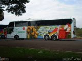Eucatur - Empresa União Cascavel de Transportes e Turismo 3804 na cidade de Dourados, Mato Grosso do Sul, Brasil, por Edivaldo Santos. Número da foto: #:id.