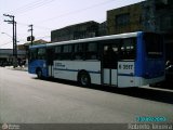 Viação Paratodos > São Jorge > Metropolitana São Paulo > Mobibrasil 6 3517 na cidade de São Paulo, São Paulo, Brasil, por Roberto Teixeira. Número da foto: #189661.