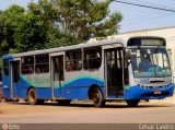Transporte Coletivo Rio Madeira 301036 na cidade de Porto Velho, Rondônia, Brasil, por César Castro. Número da foto: #:id.