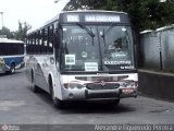 Auto Viação ABC RJ 105.035 na cidade de São Gonçalo, Rio de Janeiro, Brasil, por Alexandre Figueiredo Pereira. ID da foto: :id.