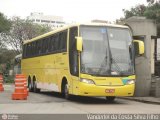 Viação Itapemirim 9007 na cidade de São Paulo, São Paulo, Brasil, por Vanderlei da Costa Silva Filho. Número da foto: #194882.