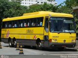 Viação Itapemirim 40267 na cidade de São Paulo, São Paulo, Brasil, por Diego Almeida Araujo. Número da foto: #194381.
