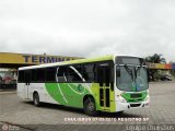 Expresso Princesa dos Campos 6063 na cidade de Registro, São Paulo, Brasil, por Paulo Roberto Chulis. Número da foto: #194867.