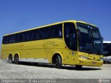 Viação Itapemirim 8069 na cidade de Vitória da Conquista, Bahia, Brasil, por Felipe Pessoa de Albuquerque. Número da foto: #194724.