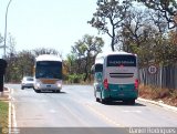 Viação Goiânia 30901 na cidade de Brasília, Distrito Federal, Brasil, por Daniel Rodrigues. Número da foto: #195064.