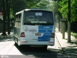 Cooper Líder > A2 Transportes 6 8846 na cidade de São Paulo, São Paulo, Brasil, por Roberto Teixeira. Número da foto: #194962.