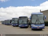 Viação Águia Branca 24080 na cidade de Vitória da Conquista, Bahia, Brasil, por Drill Silva. Número da foto: #:id.