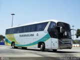 Transbrasiliana Transportes e Turismo 50501 na cidade de Goiânia, Goiás, Brasil, por Douglas Andrez. Número da foto: #195216.