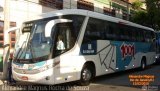 Auto Viação 1001 RJ 108.489 na cidade de Rio de Janeiro, Rio de Janeiro, Brasil, por Alexandre  Magnus. Número da foto: #195545.