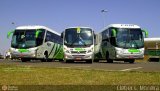 PRM Turismo 712 na cidade de Sorocaba, São Paulo, Brasil, por Cleber C.  Moreira. Número da foto: #195840.