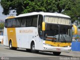 Viação Araguarina 10711 na cidade de Goiânia, Goiás, Brasil, por Douglas Andrez. Número da foto: #196022.