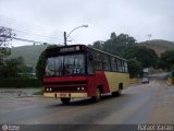 VPL - Viação Paraiba 25 na cidade de Paty do Alferes, Rio de Janeiro, Brasil, por Rafael da Silva Xarão. Número da foto: #:id.